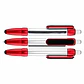 Bolígrafo Flag (Pack de 100 Lápices). - Miniatura 4