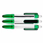 Bolígrafo Flag (Pack de 100 Lápices). - Miniatura 6