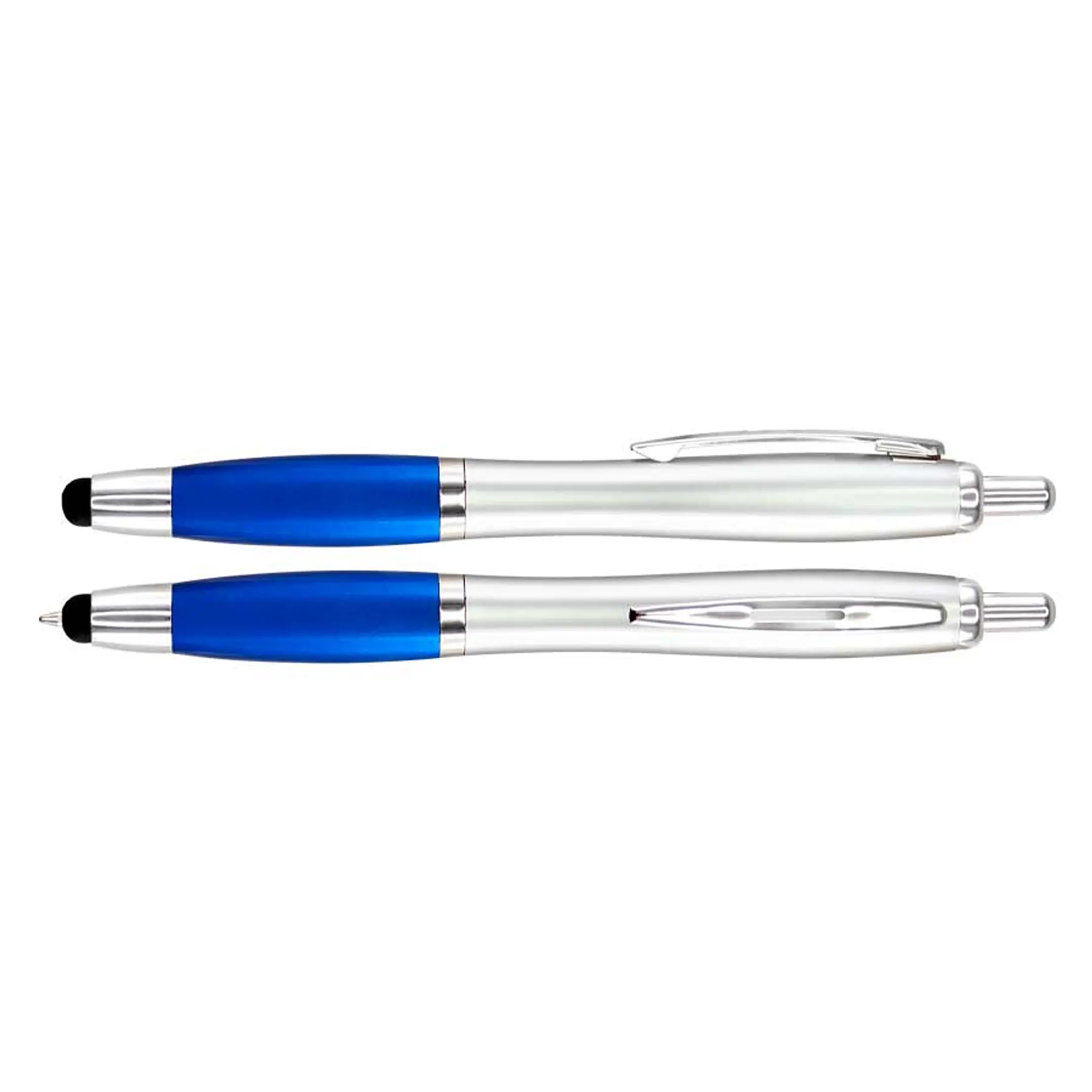 Bolígrafo New Satin Touch-Screen (Pack de 100 Lápices). 3