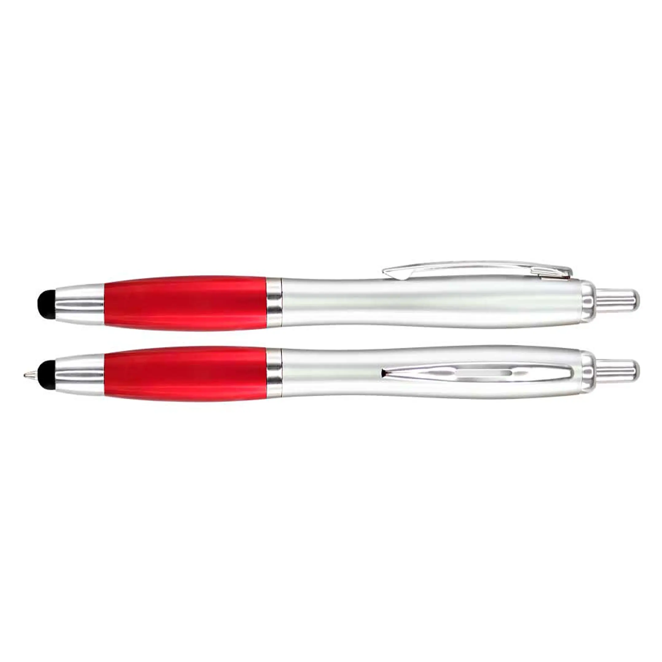 Bolígrafo New Satin Touch-Screen (Pack de 100 Lápices). 4
