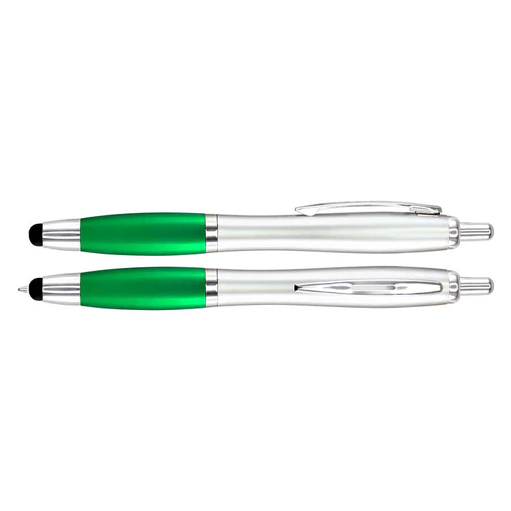 Bolígrafo New Satin Touch-Screen (Pack de 100 Lápices). 6