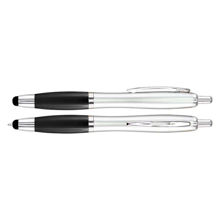 Bolígrafo New Satin Touch-Screen (Pack de 100 Lápices). 7