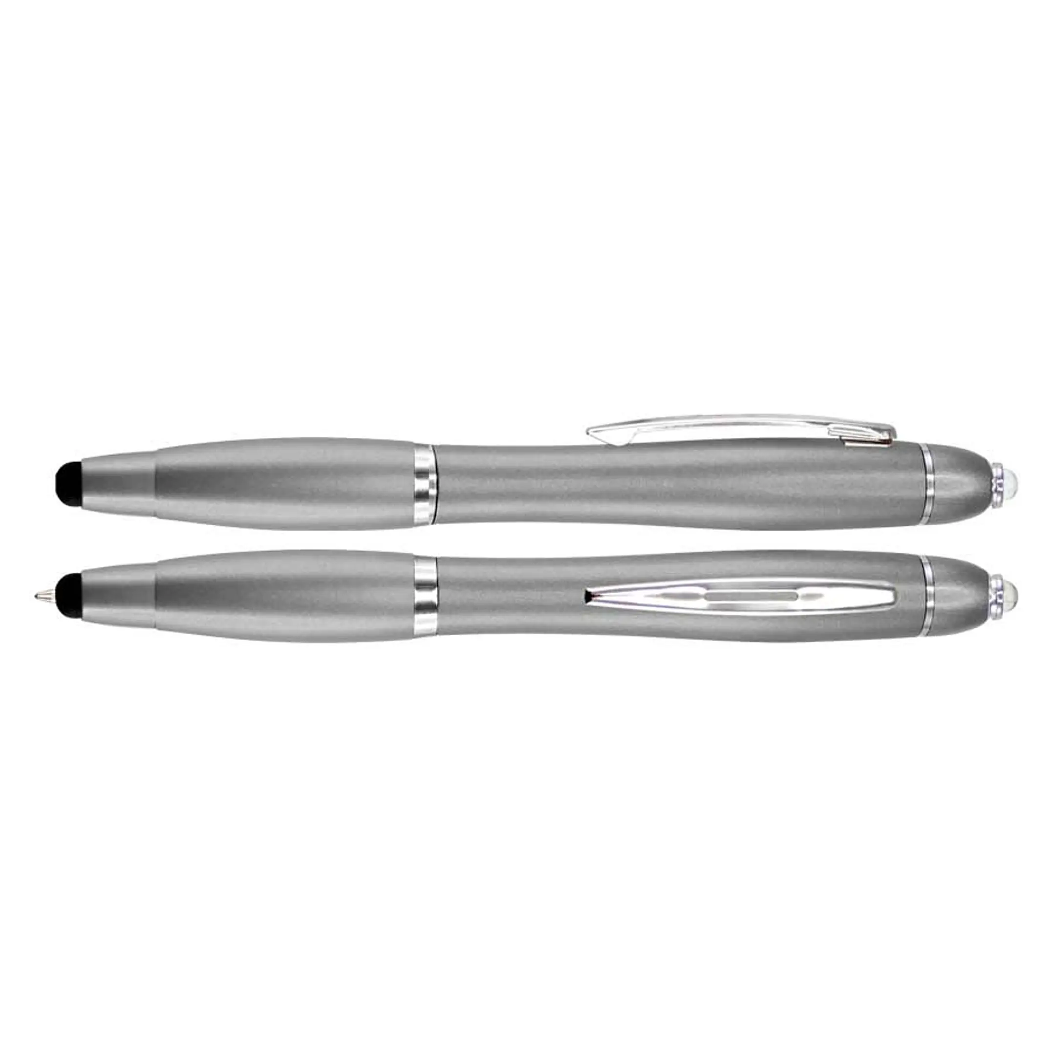 Bolígrafo Wind Stella LED (Pack de 100 Lápices). 7