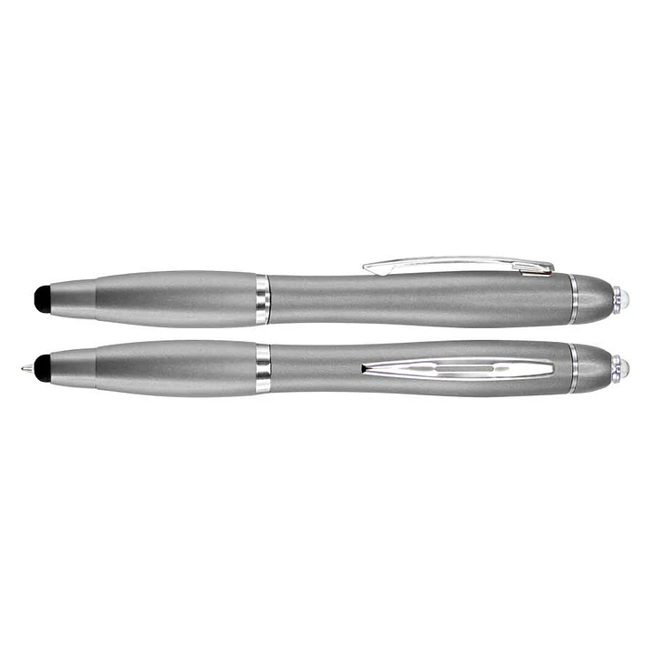 Bolígrafo Wind Stella LED (Pack de 100 Lápices). 7