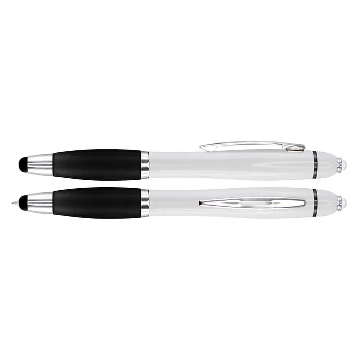 Bolígrafo Wind Stella LED (Pack de 100 Lápices). 8