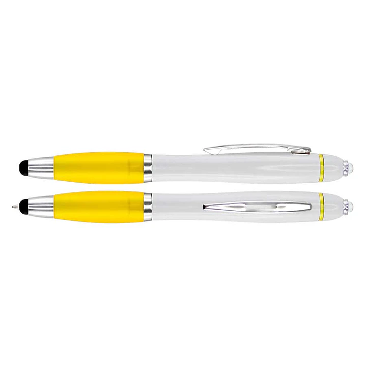 Bolígrafo Wind Stella LED (Pack de 100 Lápices). 5
