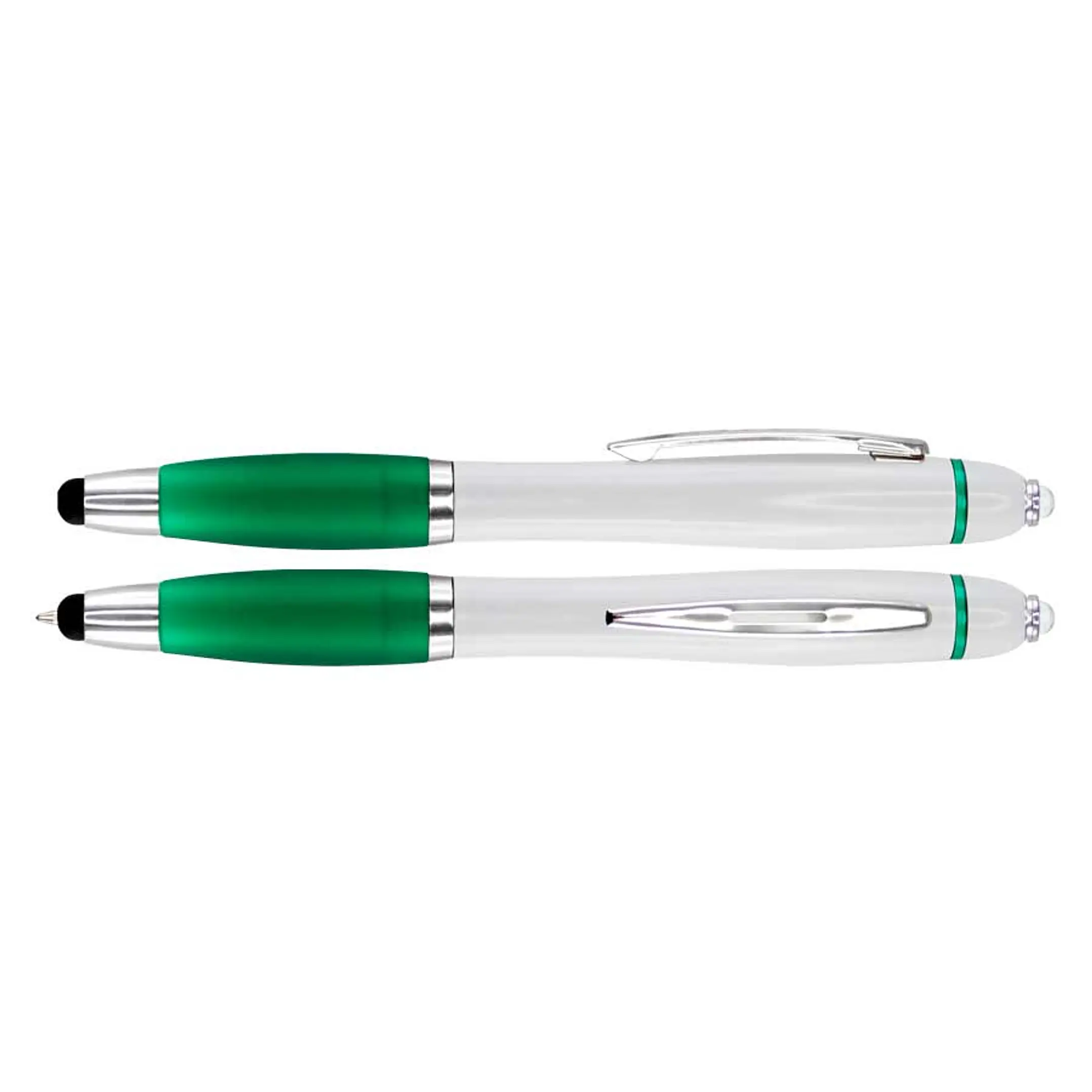 Bolígrafo Wind Stella LED (Pack de 100 Lápices). 6