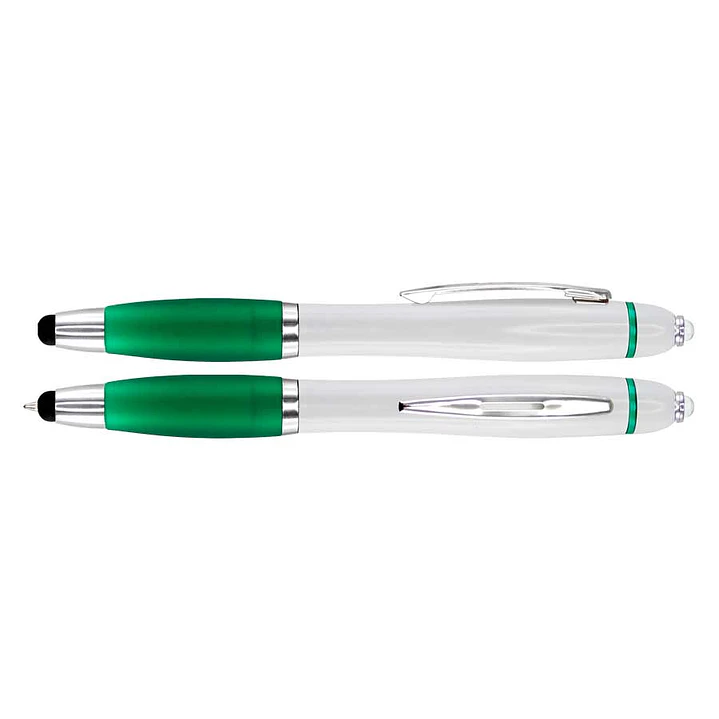 Bolígrafo Wind Stella LED (Pack de 100 Lápices). 6