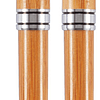 Set Bolígrafo Estuche de Bamboo