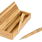 Set de Escritura de Bamboo (Pack de 12 set). - Miniatura 3