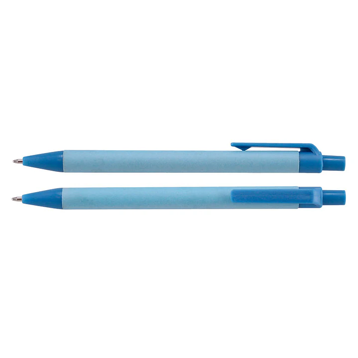 Bolígrafo Ecológico BIOS (Pack de 100 Lápices). 2