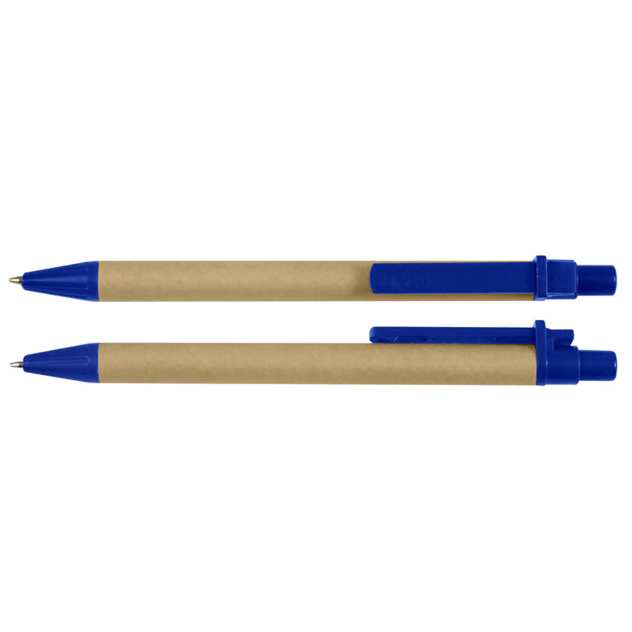 Bolígrafo Ecológico (Pack de 100 Lápices). 2