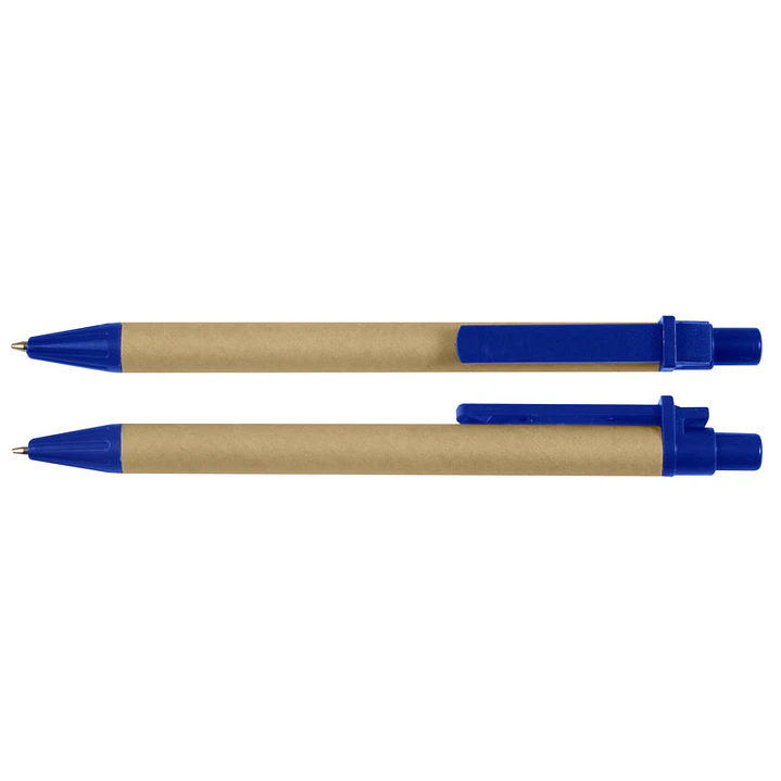Bolígrafo Ecológico (Pack de 100 Lápices). 2