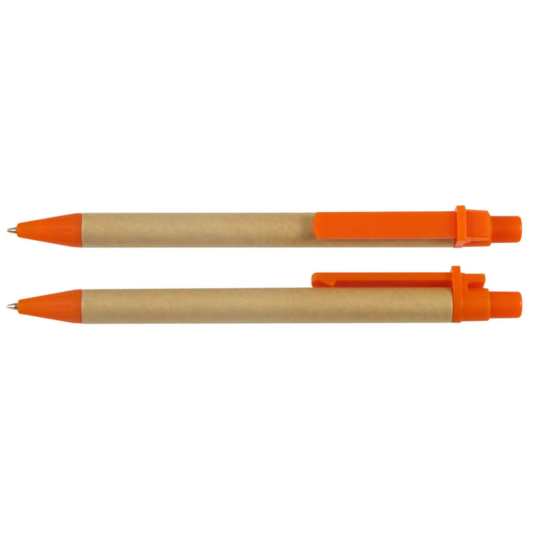 Bolígrafo Ecológico (Pack de 100 Lápices). 4