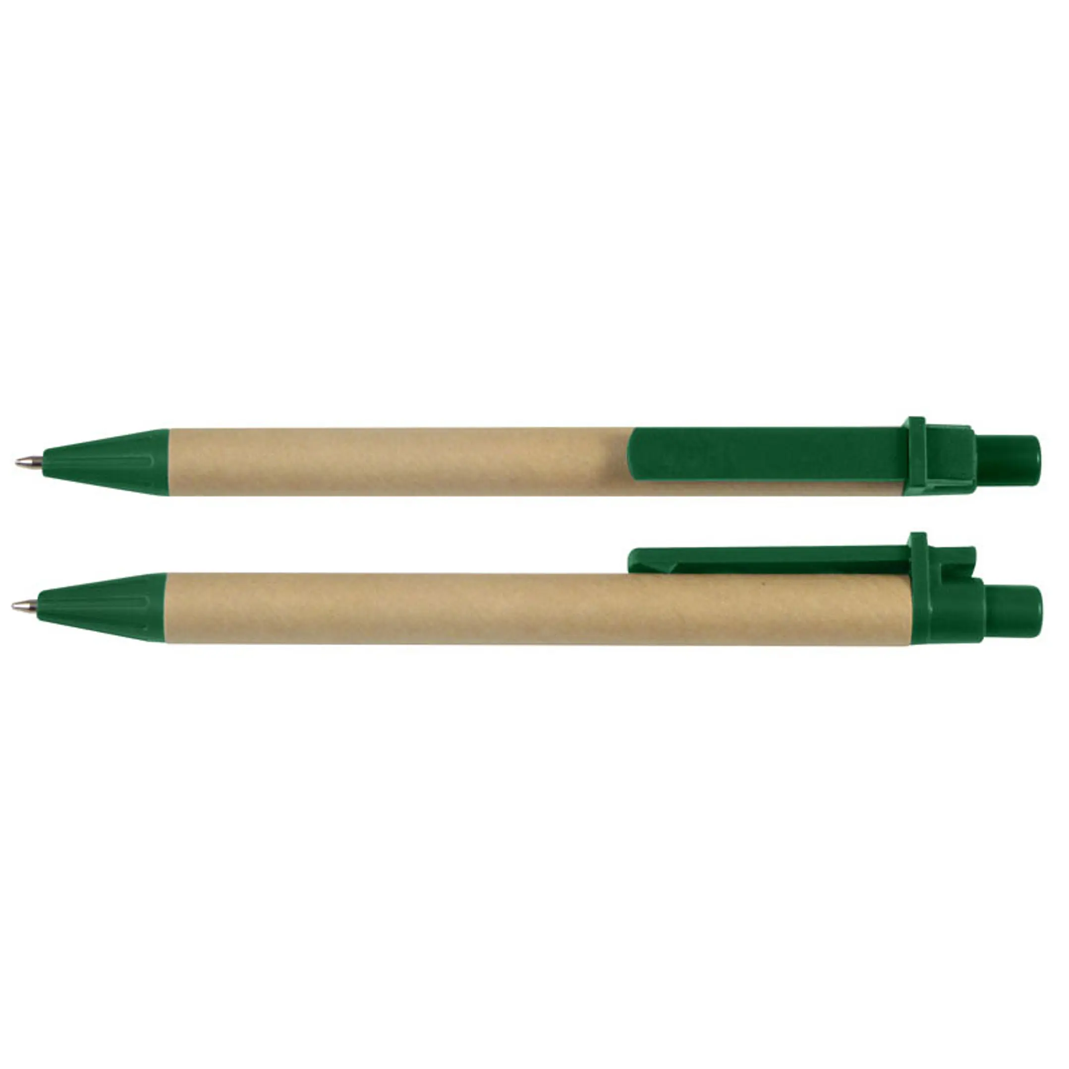 Bolígrafo Ecológico (Pack de 100 Lápices). 5