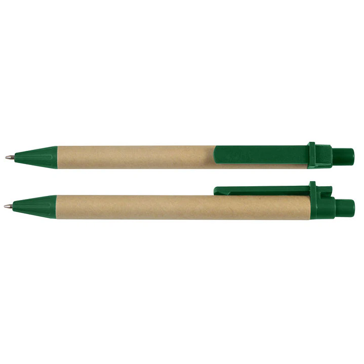 Bolígrafo Ecológico (Pack de 100 Lápices). 5