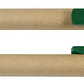 Bolígrafo Ecológico (Pack de 100 Lápices). - Miniatura 5