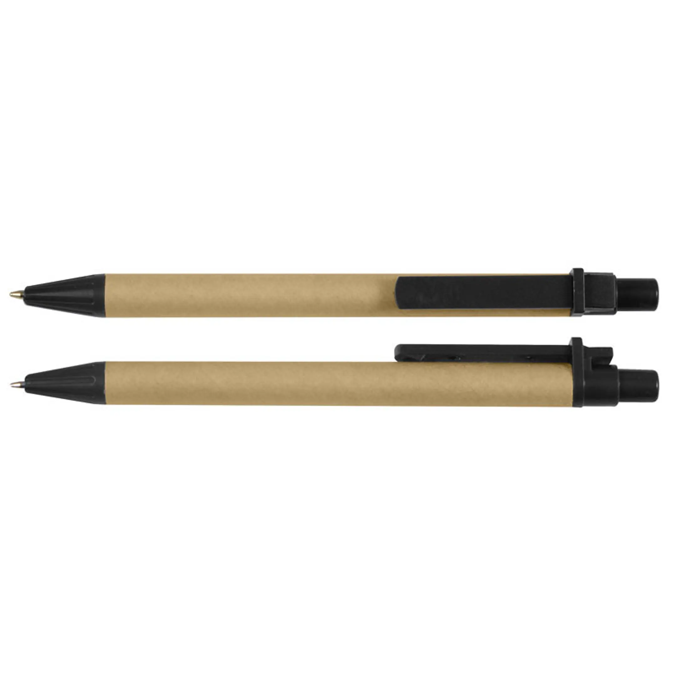 Bolígrafo Ecológico (Pack de 100 Lápices). 6