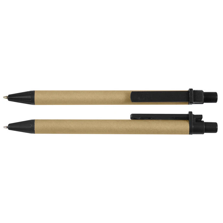 Bolígrafo Ecológico (Pack de 100 Lápices). 6