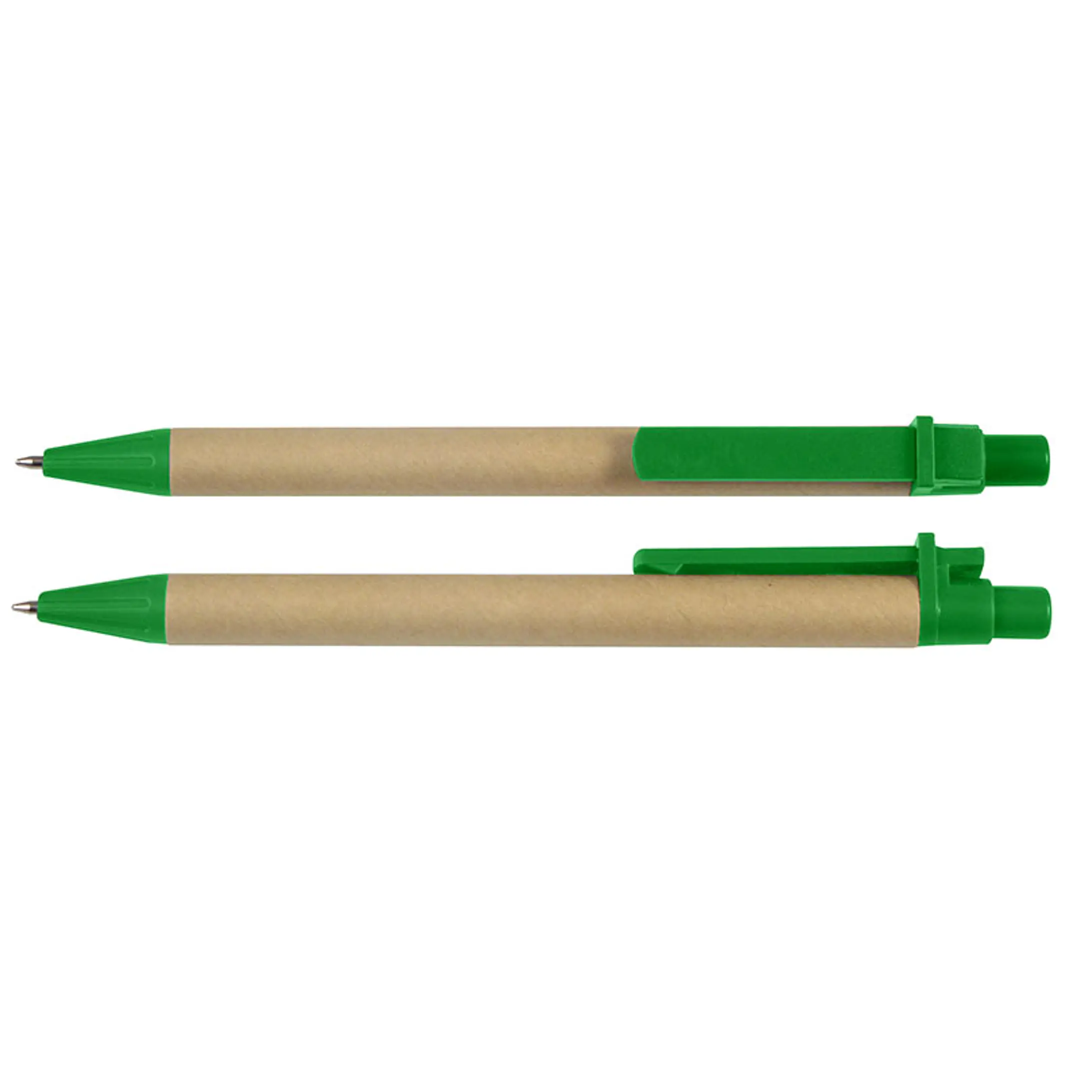 Bolígrafo Ecológico (Pack de 100 Lápices). 7