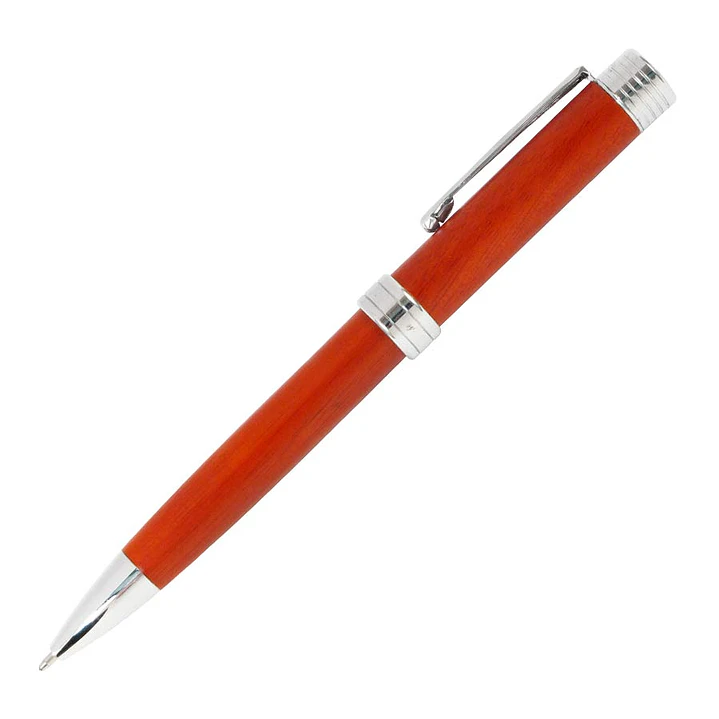 Bolígrafo de Madera (Pack de 12 Lápices). 1