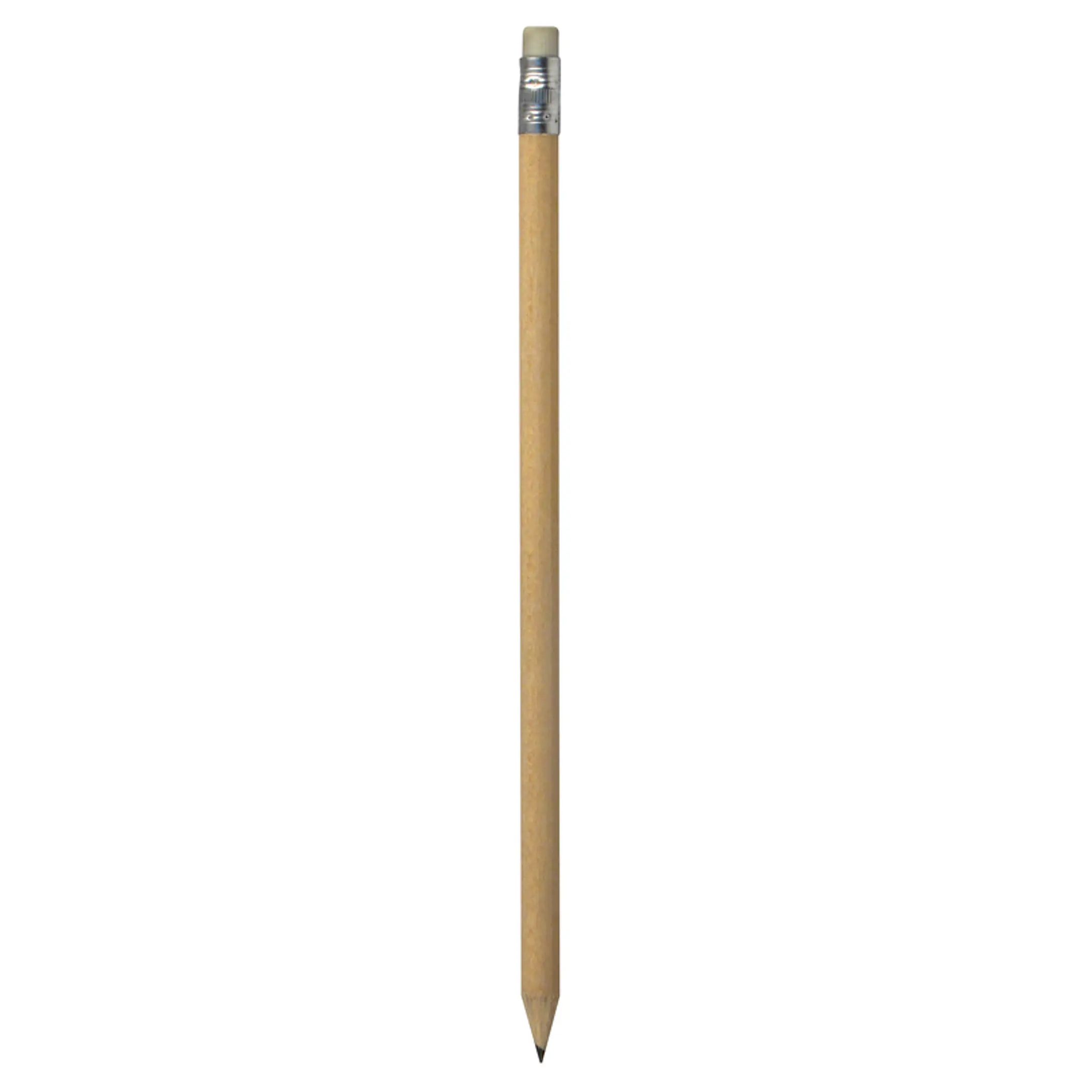 Lápiz Grafito Largo (Pack de 100 Lápices). 2