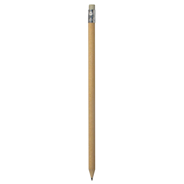 Lápiz Grafito Largo (Pack de 100 Lápices). 2