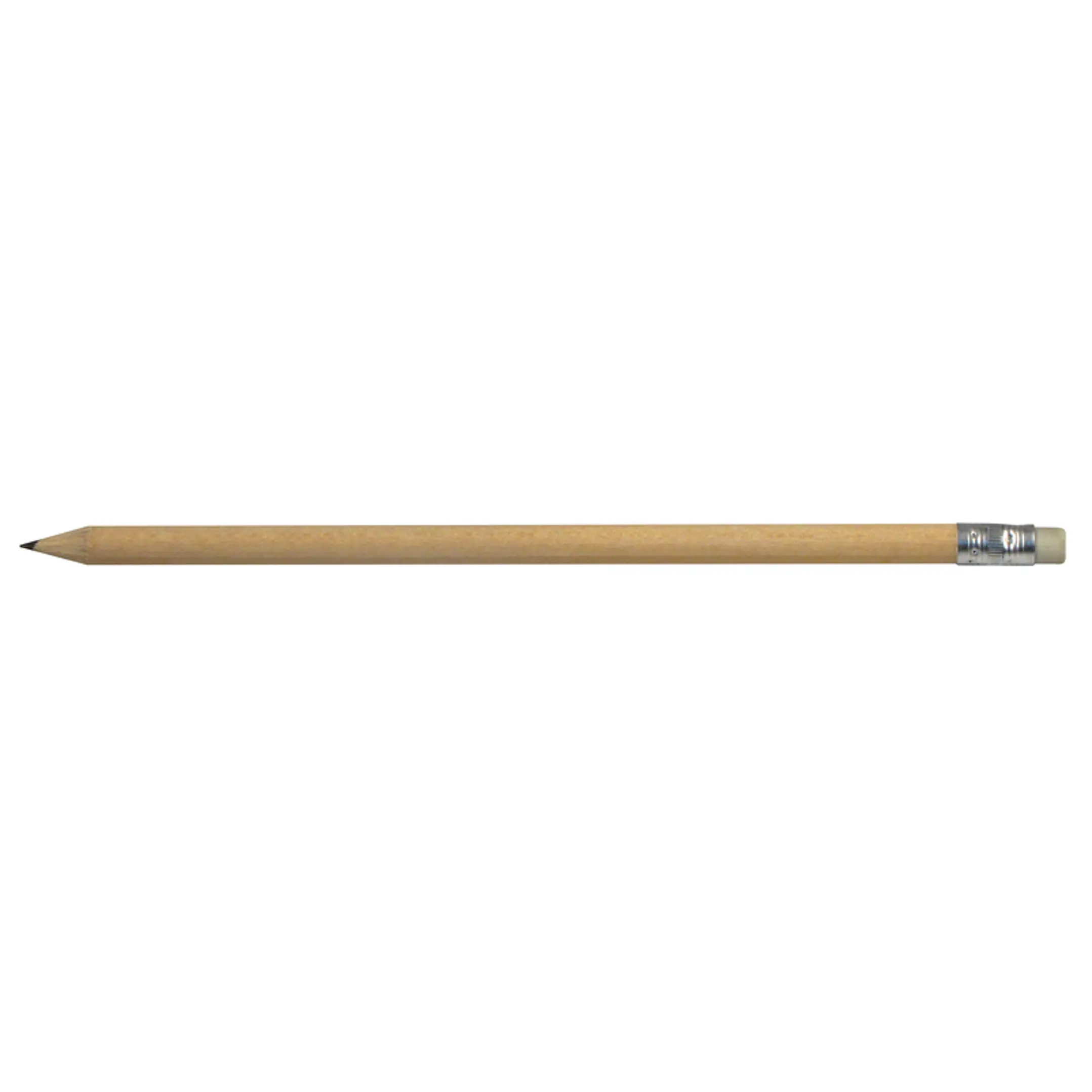 Lápiz Grafito Largo (Pack de 100 Lápices). 3