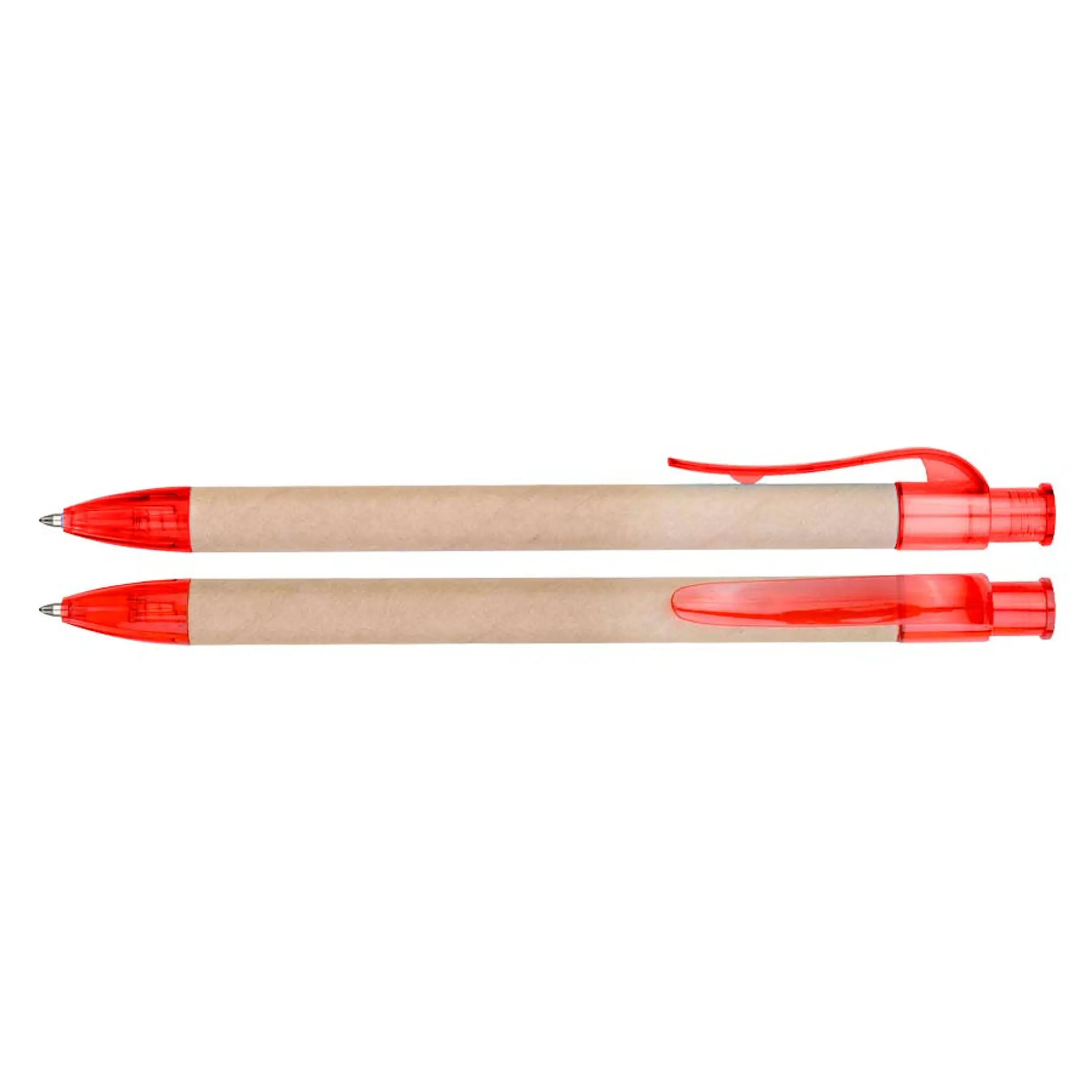 Bolígrafo Ecológico Planet (Pack de 100 Lápices). 3