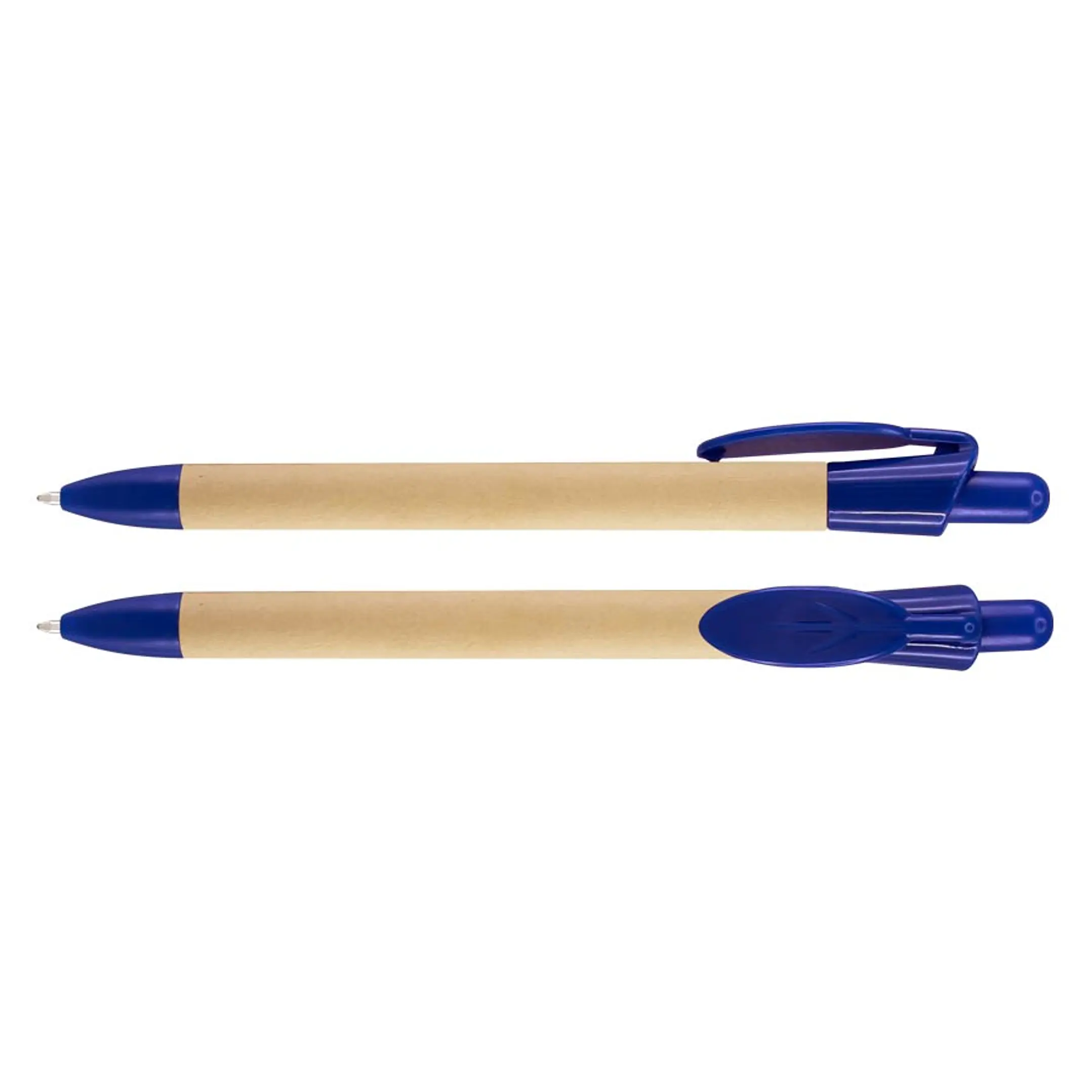 Bolígrafo Ecológico Leave (Pack de 100 Lápices). 2