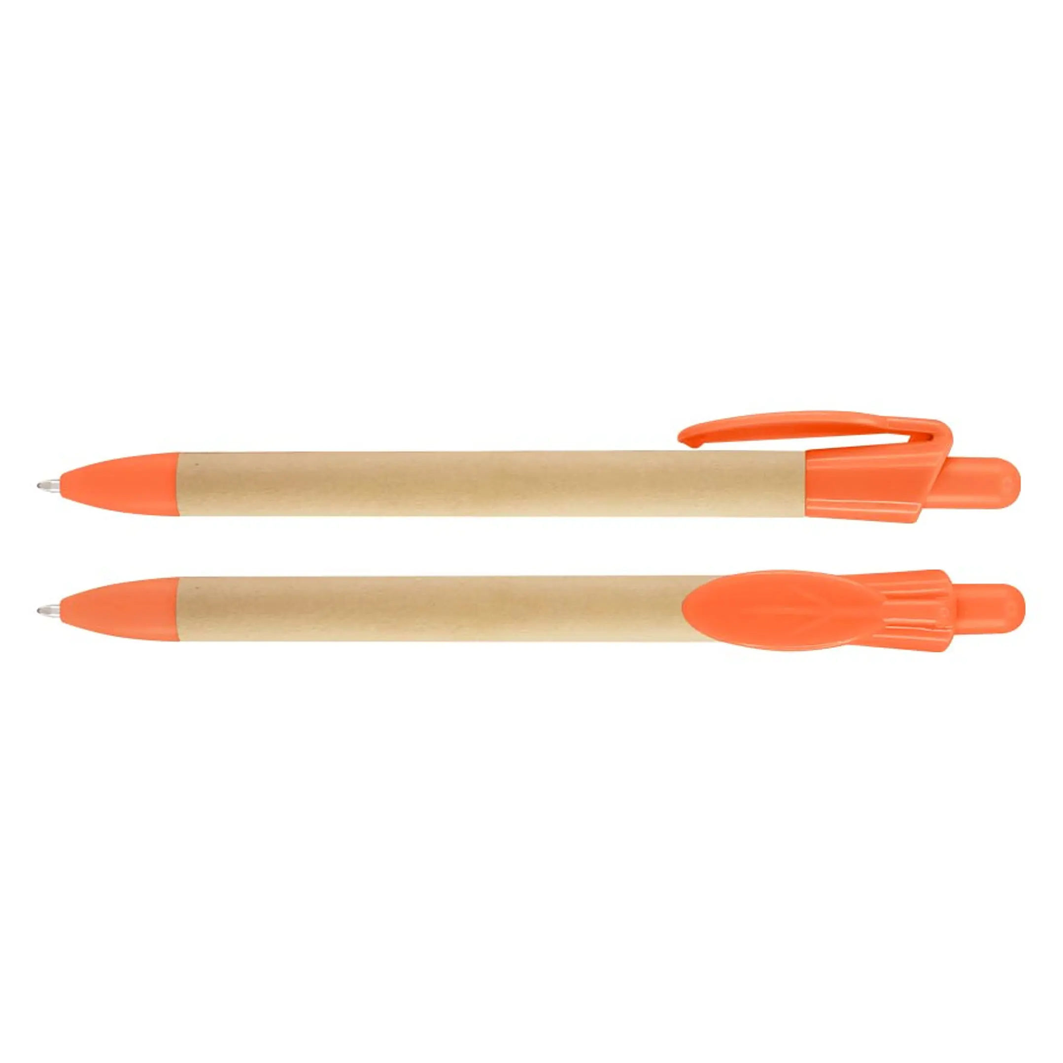 Bolígrafo Ecológico Leave (Pack de 100 Lápices). 4