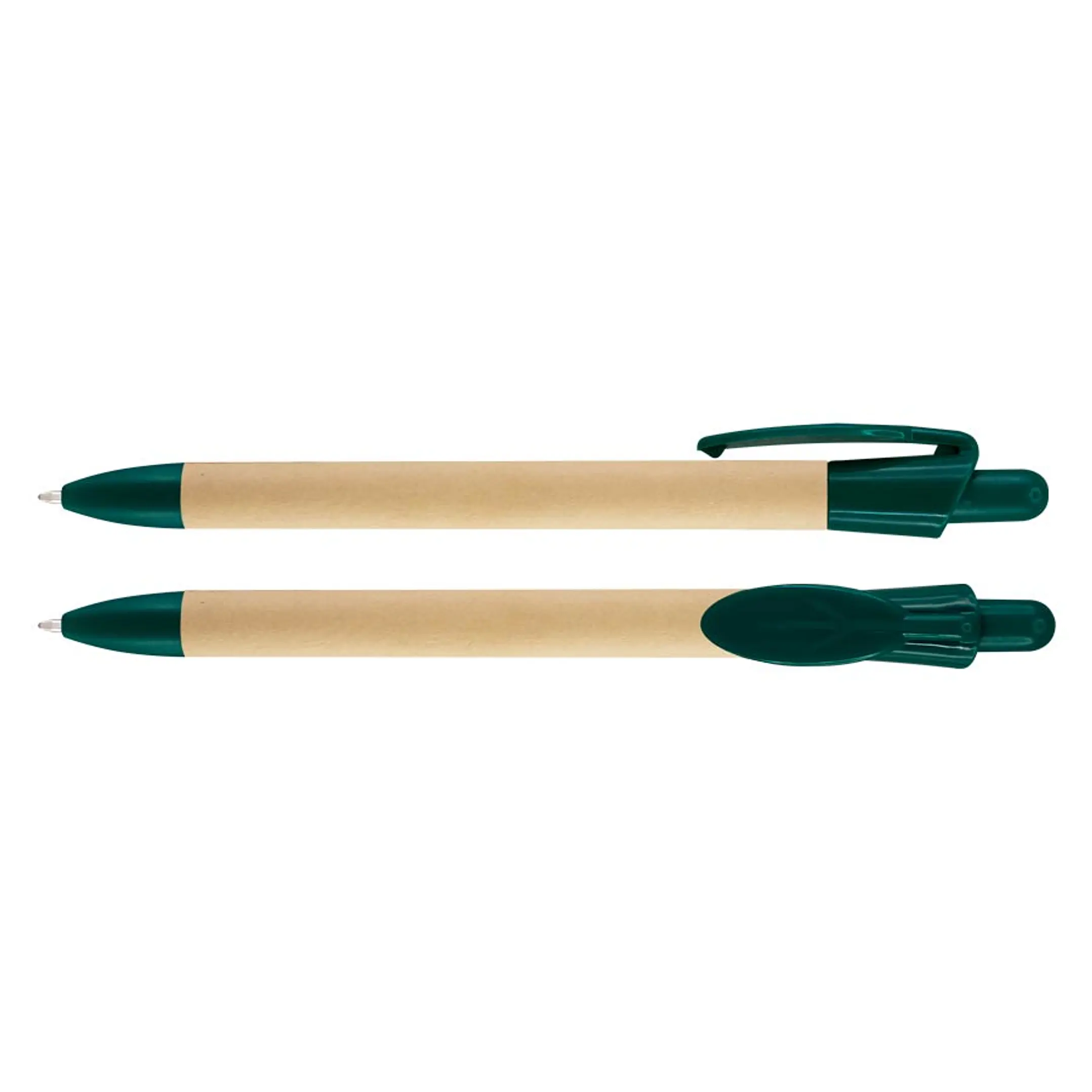 Bolígrafo Ecológico Leave (Pack de 100 Lápices). 5