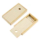 Set Lápices Colores Madera (Pack de 50 Set). - Miniatura 2