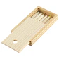 Set Lápices Colores Madera (Pack de 50 Set). - Miniatura 4
