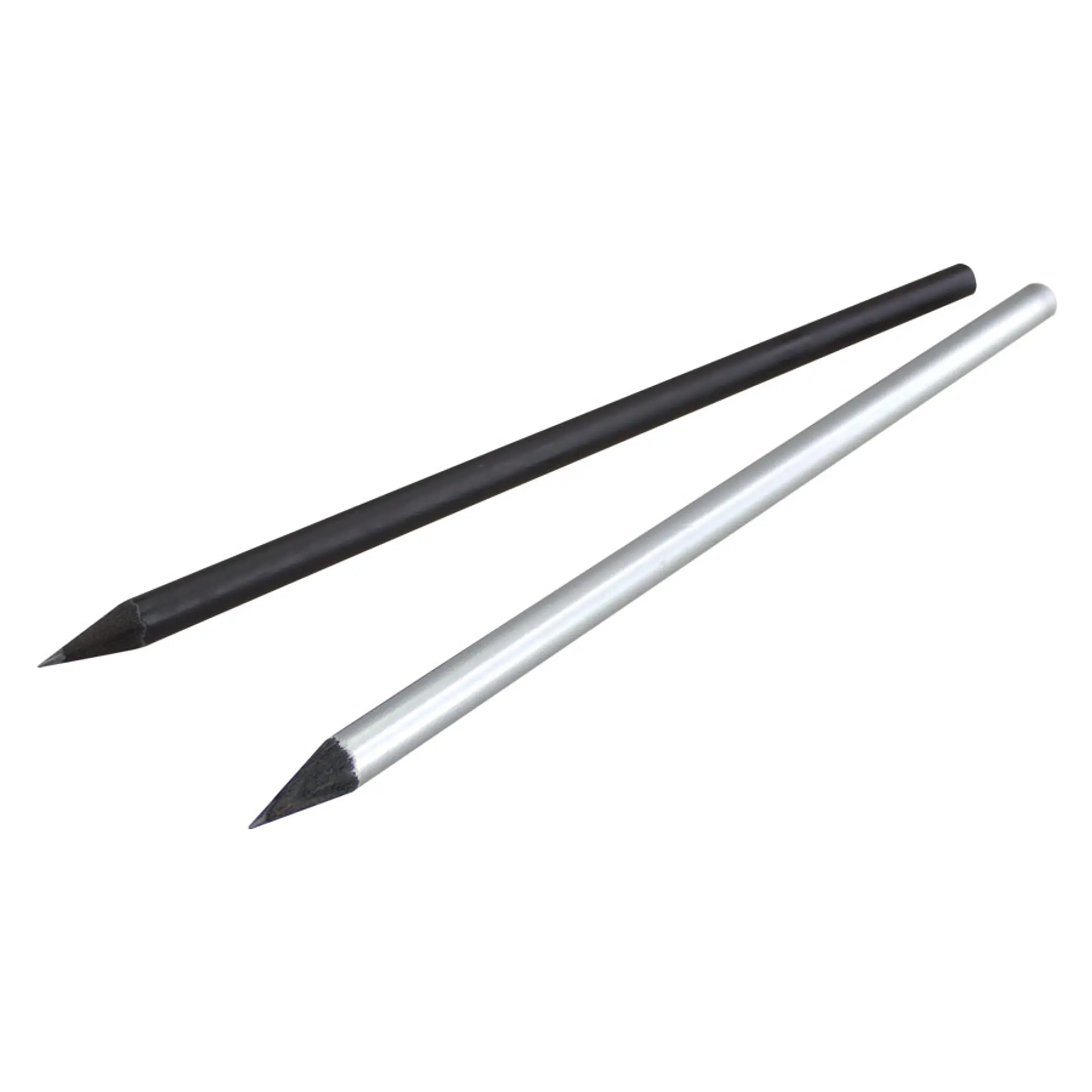 DELUXE Lápiz Grafito Negro (Pack de 100 Lápices). 1