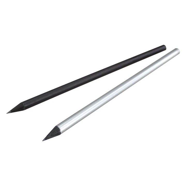 DELUXE Lápiz Grafito Negro (Pack de 100 Lápices). 1