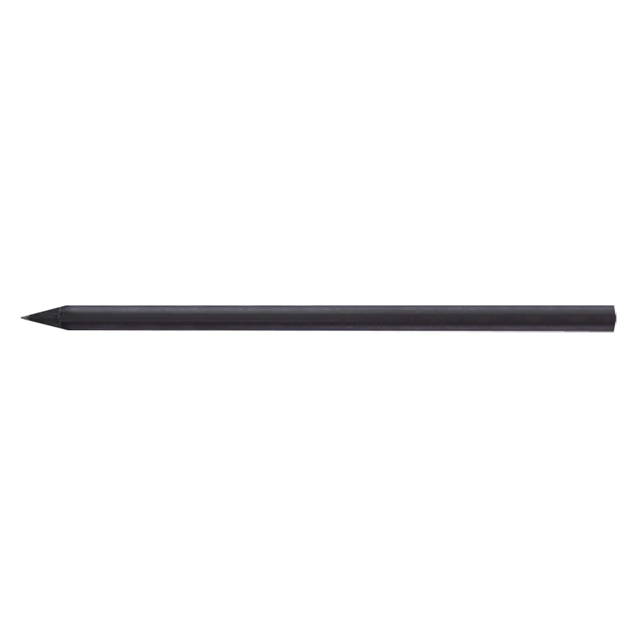 DELUXE Lápiz Grafito Negro (Pack de 100 Lápices). 3