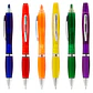 Bolígrafo con Destacador Wind Color (Pack de 100 Lápices). - Miniatura 1