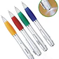 Bolígrafo con Linterna LED (Pack de 100 Lápices). - Miniatura 1