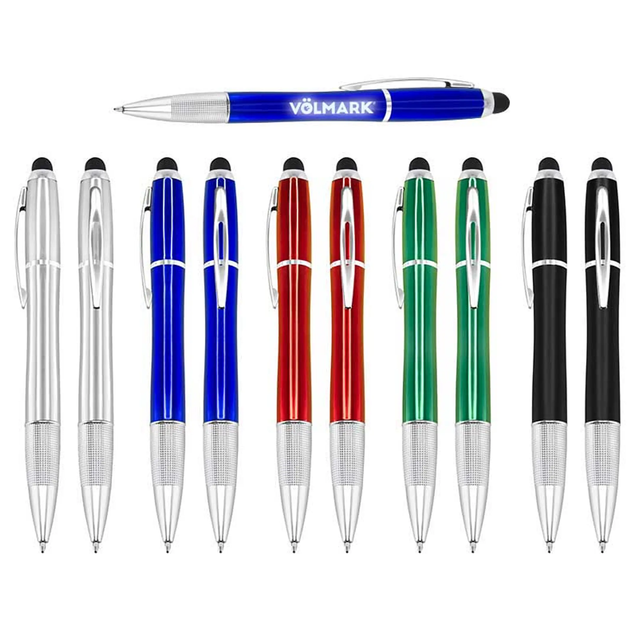 Bolígrafo Screen-Touch NEON (Pack de 50 Lápices). 1