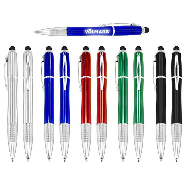 Bolígrafo Screen-Touch NEON (Pack de 50 Lápices). 1
