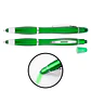 Bolígrafo Screen-Touch Destacador Cera (Pack de 100 Lápices). - Miniatura 6