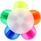 Multi Destacador 5 colores (Pack de 50 Lápices). - Miniatura 1