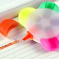 Multi Destacador 5 colores (Pack de 50 Lápices). - Miniatura 3