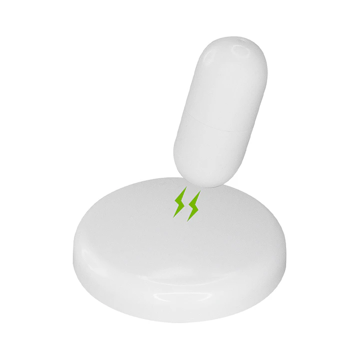 Destacador Imantado Cápsula (Pack de 50 Lápices). 2