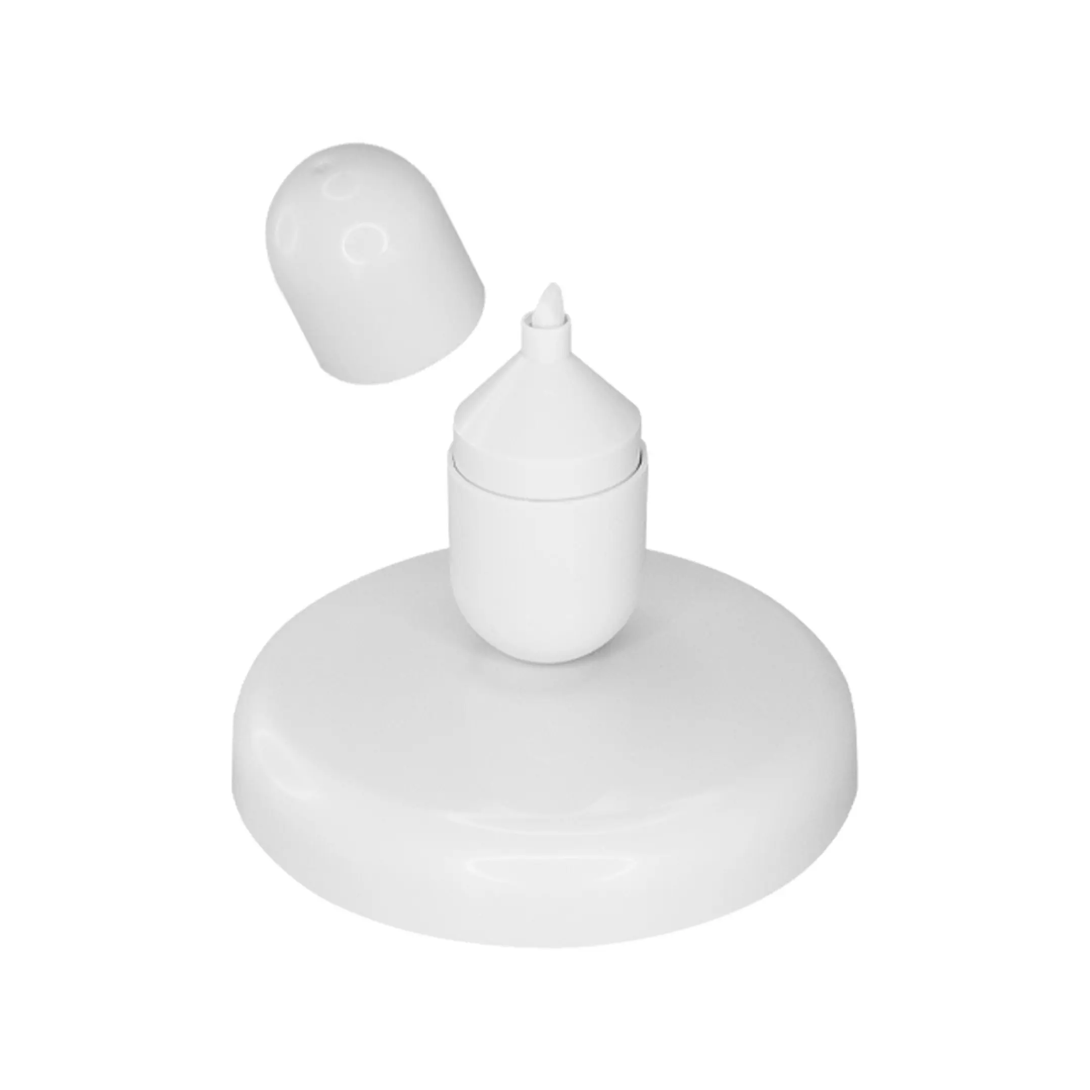 Destacador Imantado Cápsula (Pack de 50 Lápices). 4