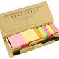 Set Ecológico de Oficina (Pack 25 Set). - Miniatura 1