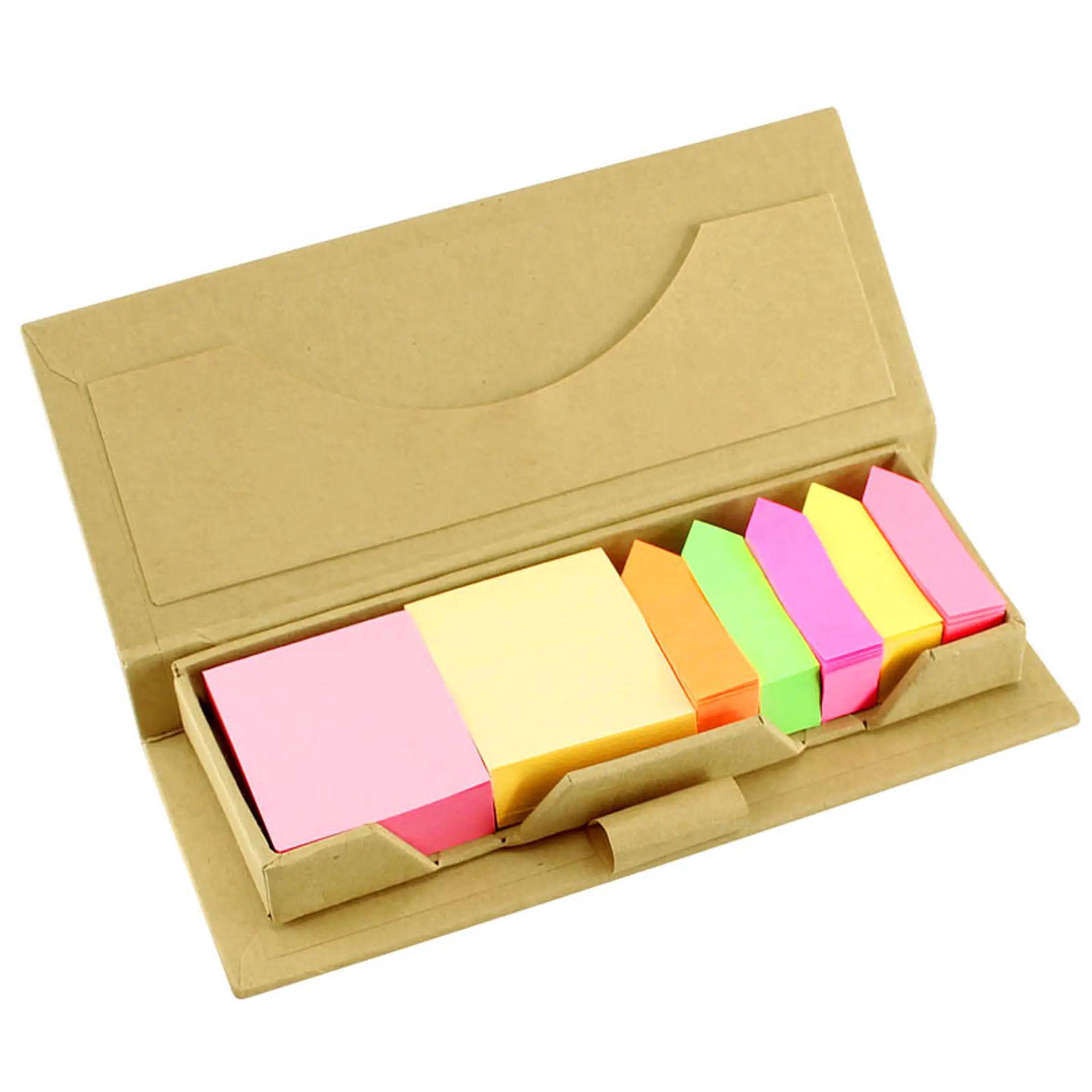 Set Ecológico de Oficina (Pack 25 Set). 3