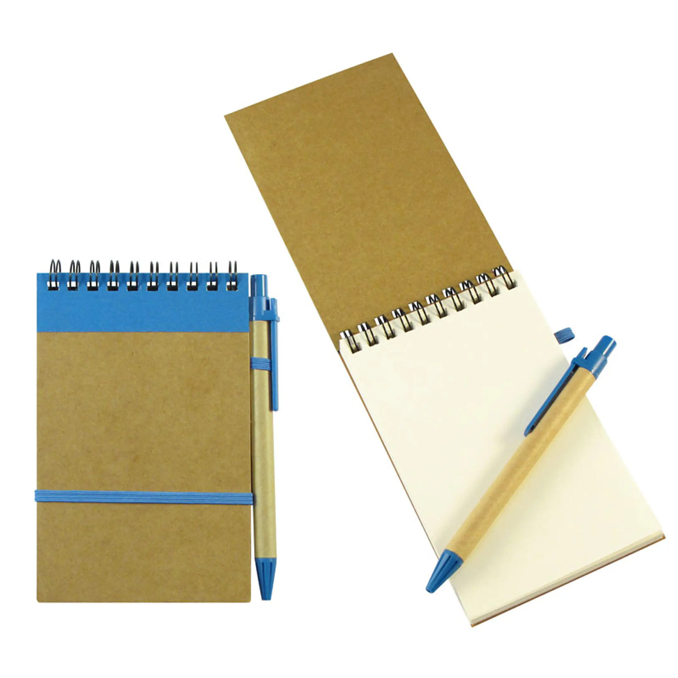 Libreta Ecológica (Pack 50 Libretas). 2