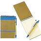 Libreta Ecológica (Pack 50 Libretas). - Miniatura 2